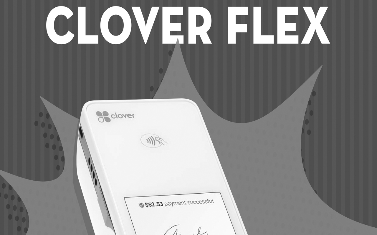 Clover Flex Launch