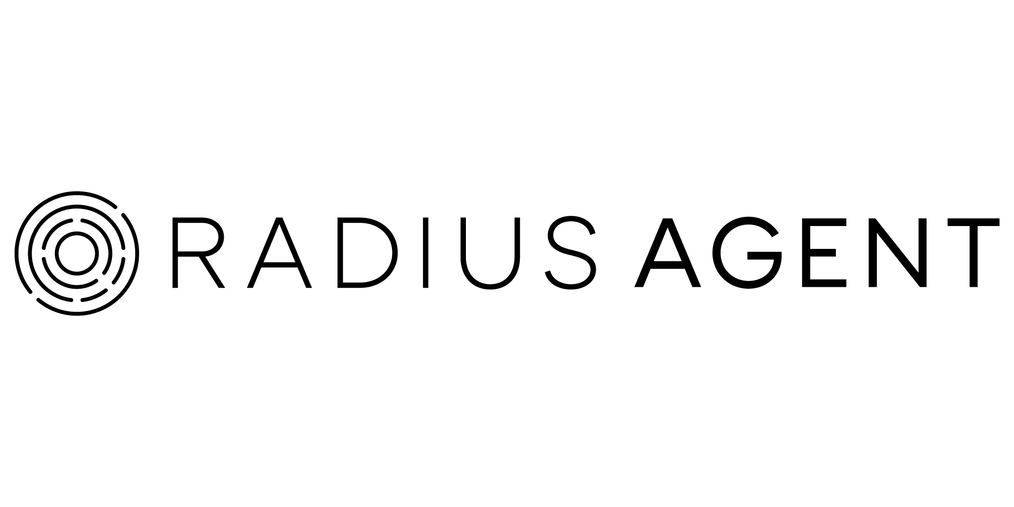 Radius Agent Logo 